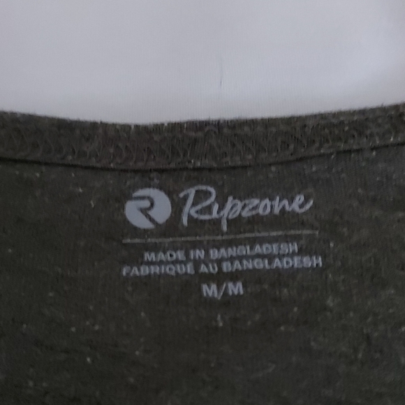 Ripzone tshirt - Picture 2 of 3